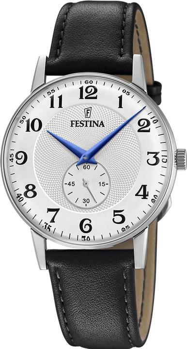 Image du produit Festina rétro (Montre analogique, 36 mm)