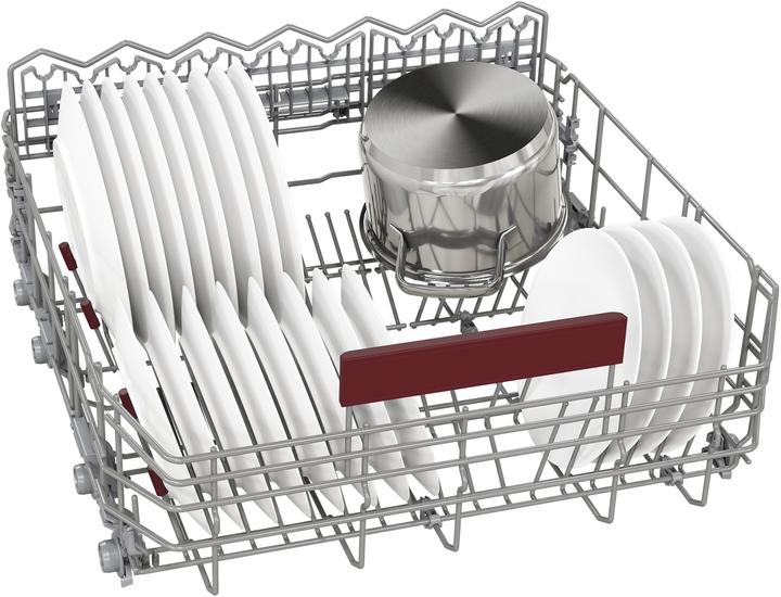 Actual product image Neff Built-in dishwasher