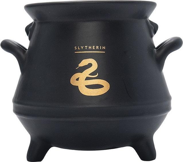 Actual product image ABYstyle Set Teiera Harry Potter : Hogwarts (ax2) (1 l)