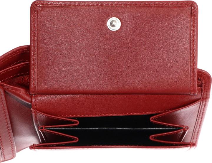 Actual product image Golden Head Polo RFID Protect Scheintasche 1427