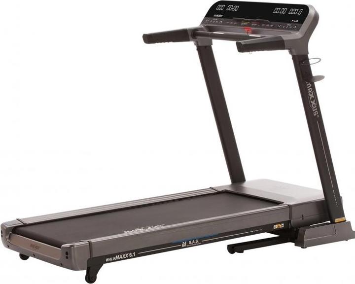 Produktbild Maxxus Laufband WalkMAXX 6.1