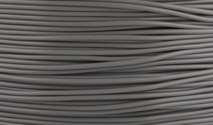 Actual product image Prima Creator EasyPrint FLEX 95A - 1.75mm - 500g - Grey (TPU, 1.75 mm, 500 g, Grey)