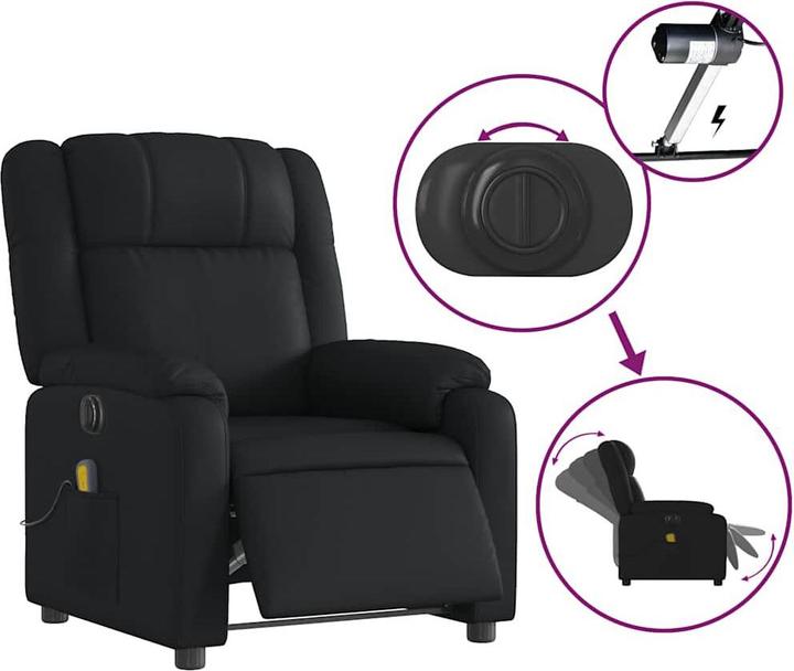 Actual product image vidaXL Ilan