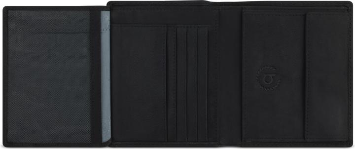 Immagine prodotto Bugatti Portafoglio Luca in pelle 10 cm