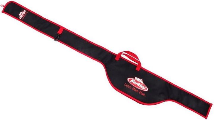 Produktbild Berkley Rutentasche soft