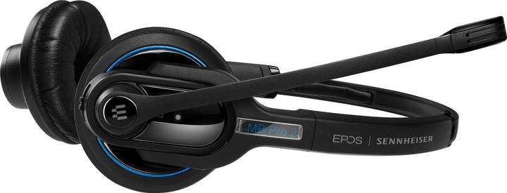 Image du produit EPOS Impact MB Pro 2 (Sans fil)