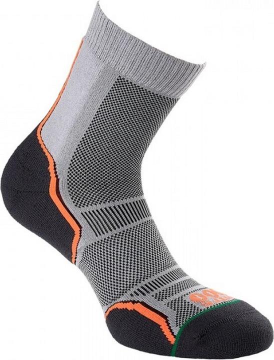 Produktbild 1000 Mile Trail Socken (2Erpack) (43 - 45.5)