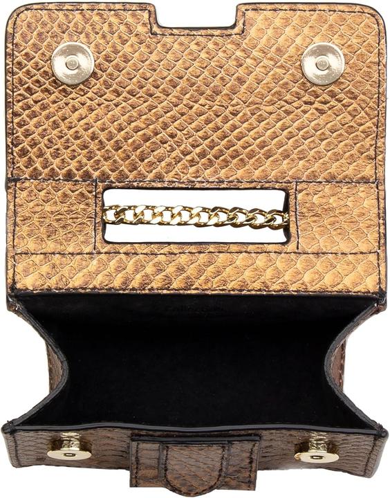 Immagine prodotto Kate Moss Mini Borsa Tiny Ophelia Bronzo