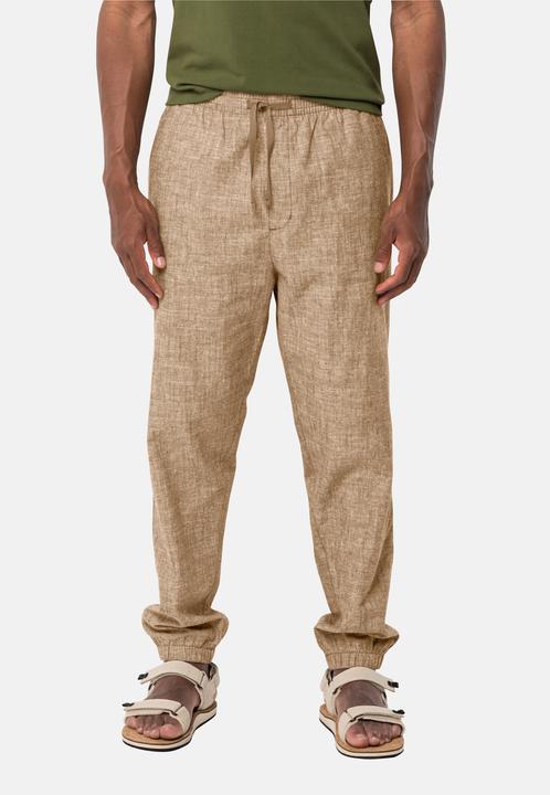 Produktbild Jack Wolfskin Sandroute Pants M (M)