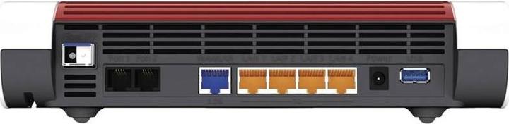 Produktbild AVM FRITZ!Box 5590 Fiber XGS-PON