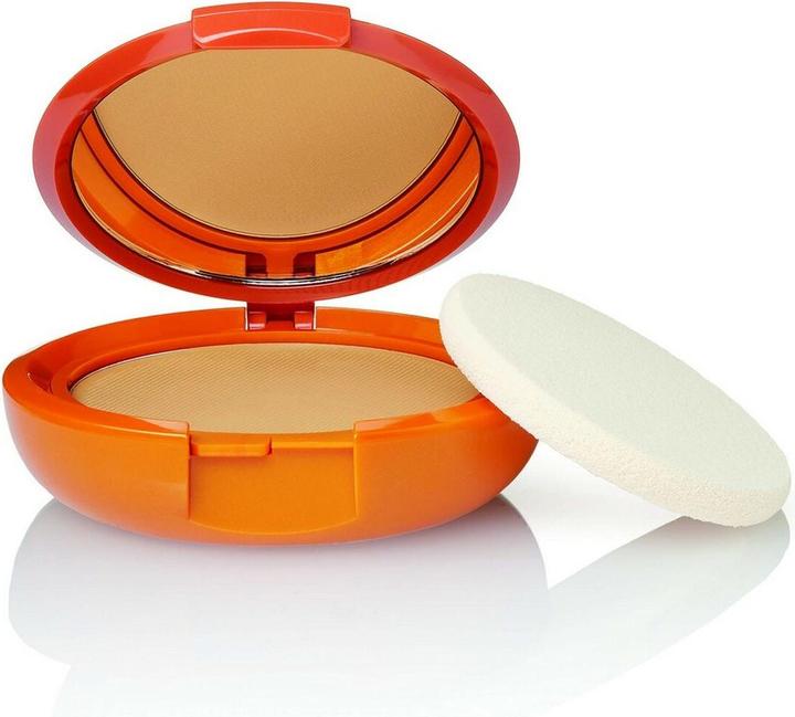 Immagine prodotto Rilastil Sun System Crema Compatta Uniforme Spf50 Colore 03 Bronzo 10g (Crema solare, SPF 50)