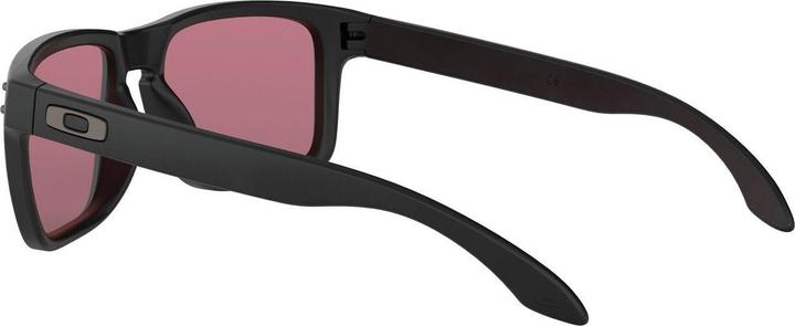 Image du produit Oakley Lunettes de montagne Holbrook Matt Olive/Prizm Tungsten
