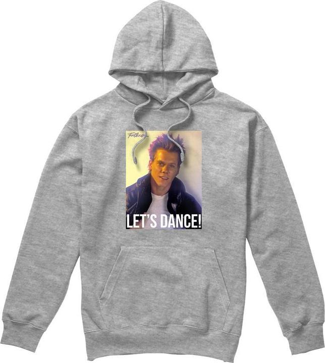 Produktbild Footloose Let's Dance Kapuzenpullover (M)