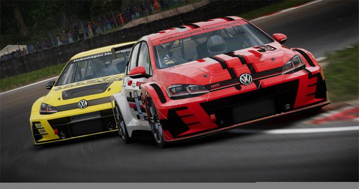 Produktbild Codemasters GRID - Day One Edition PS4 (PS4, DE)