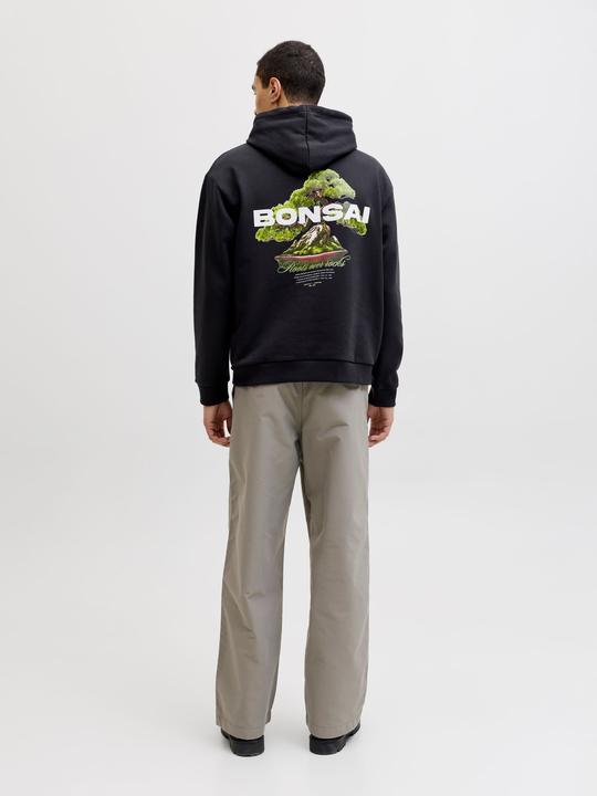 Produktbild Jack & Jones Kapuzenpullover Kapuzenpullover (XXL)