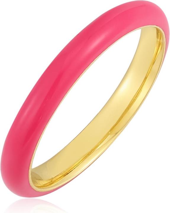 Immagine prodotto Glanzstücke München Donna Argento Sterling Oro Giallo - 33866 (56, 925 Argento)