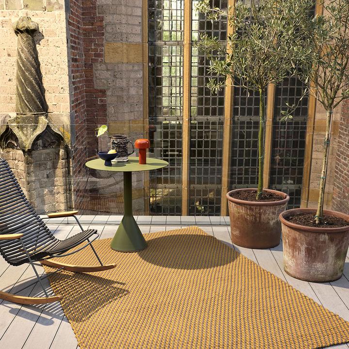 Image du produit Brink & Campman Lace (200 x 280 cm)