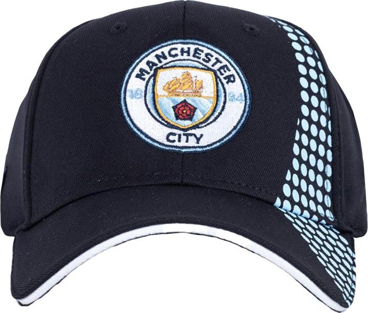Actual product image Manchester City FC UCL Cap (One size)