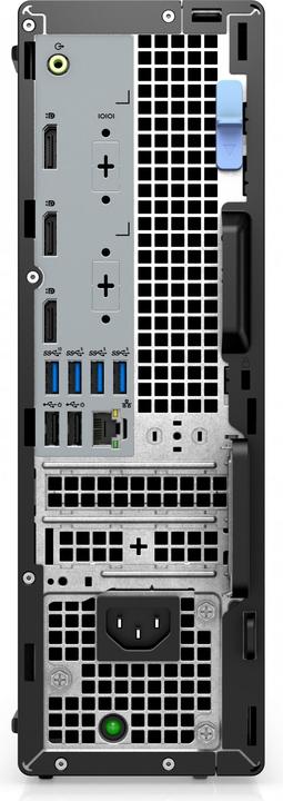 Produktbild Dell Precision 3460 SFF (Intel Core i7-14700, 16 GB, 512 GB)