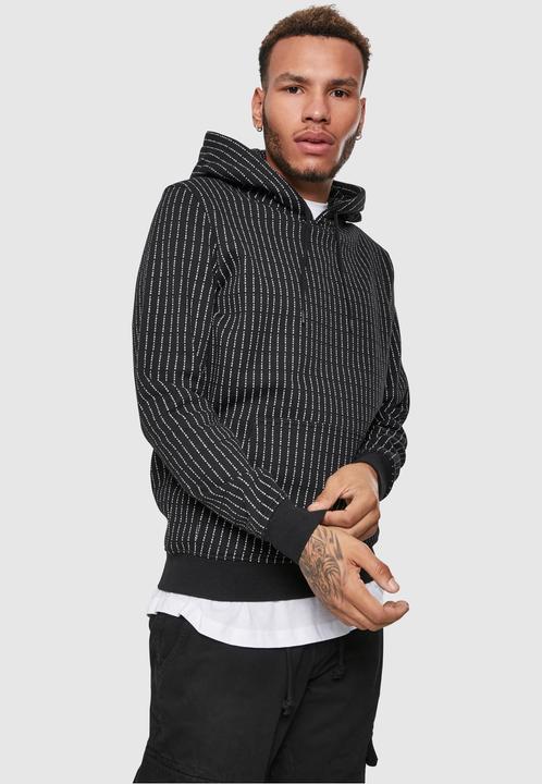 Immagine prodotto Mister Tee Felpa con cappuccio Fuckyou (5XL)