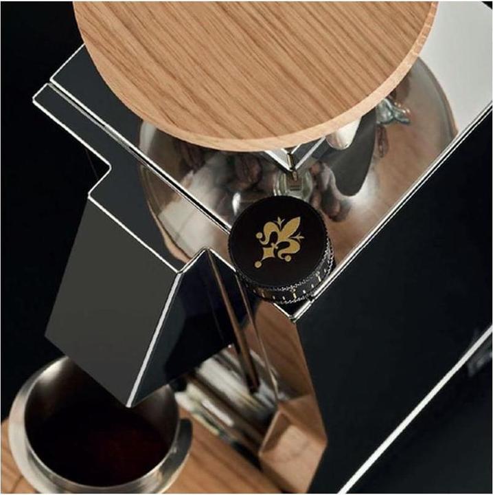 Produktbild Eureka Mignon Specialita Oro Single Dose