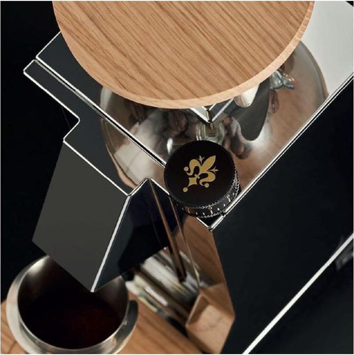 Image du produit Eureka Mignon Specialita Oro Single Boîte