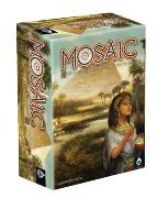 Produktbild Sylex SYLD0002 - Mosaic: Eine Geschichte der Zivilisation, Brettspiel, für 1-6 Spieler, ab 12 Jahren (DE-A (Deutsch)