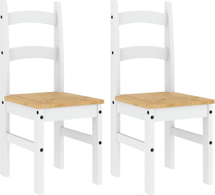 Image du produit vidaXL Esszimmerstuhl