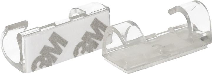 Image du produit Max Hauri Kit de clips de câble