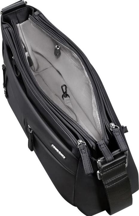Produktbild Samsonite MOVE 5.0 HORIZ. SHOULDER BAG+FLAP (6 l)