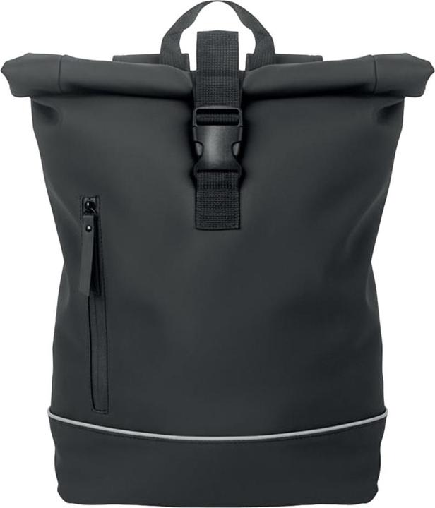 Immagine prodotto MidOcean Laptosa Parte superiore arrotolata PU Zaino Porta PC