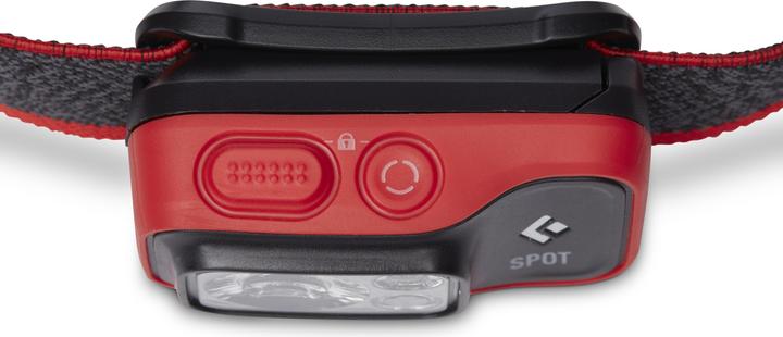 Produktbild Black Diamond SPOT 400 HEADLAMP (400 lm)