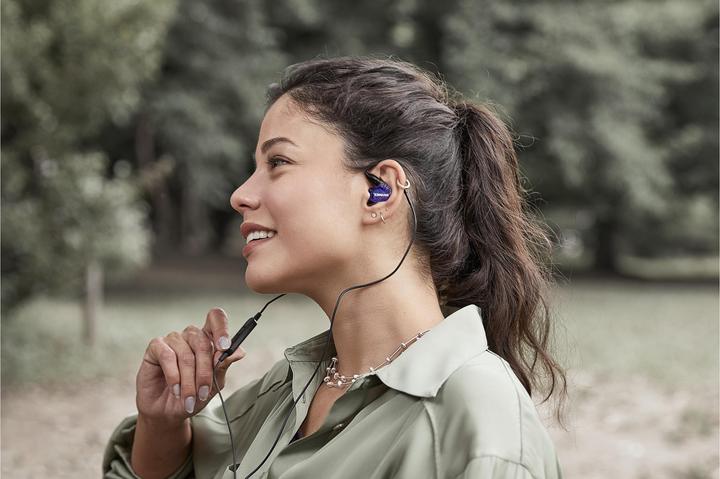 Produktbild Shure SE215 Special Edition (Keine Geräuschunterdrückung, Kabelgebunden)