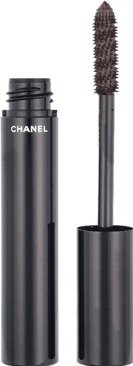 Produktbild Chanel Le Volume De Waterproof Mascara (brun)