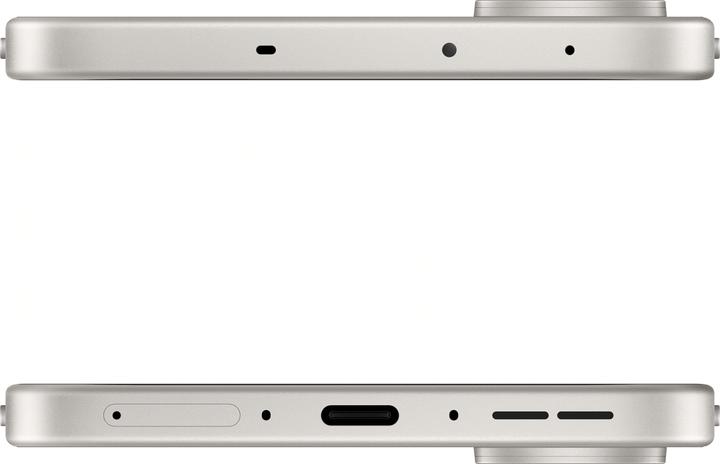 Image du produit OnePlus Nord 5 (256 Go, Marble Sands, 6.83", Double SIM, 5G)
