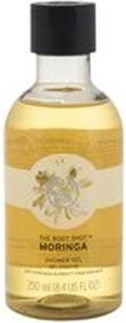 Actual product image The Body Shop - Shower gel Moringa (Shower Gel) - Volume: 60 ml (60 ml)