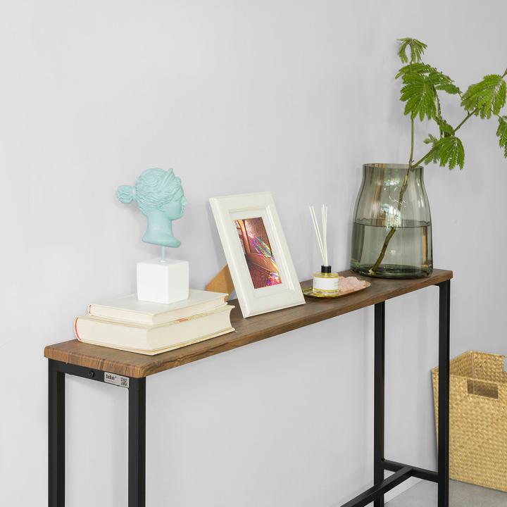 Produktbild SoBuy FSB19-N (120 x 20 x 65 cm)