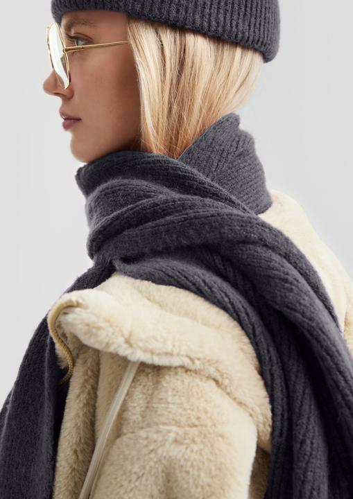 Immagine prodotto s.Oliver Tuch Kuscheliger Schal