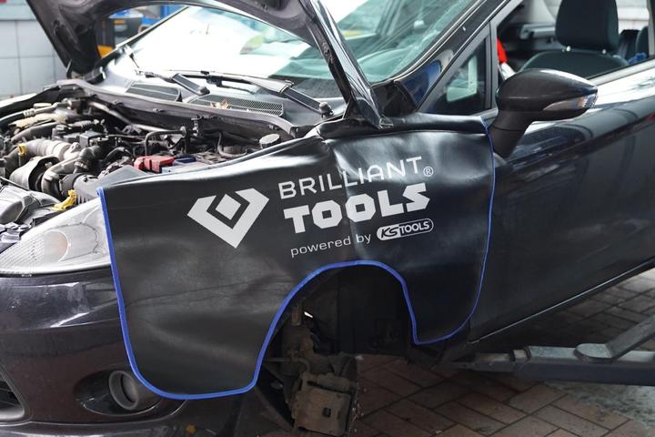 Actual product image Brilliant Tools BT156921