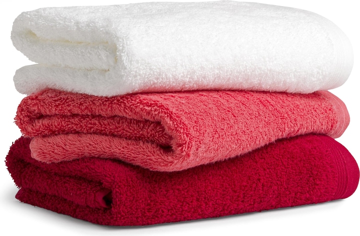 Actual product image Möve Super fuzzy