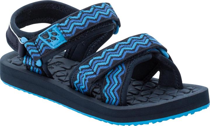 Actual product image Jack Wolfskin Zulu Vc K (36)