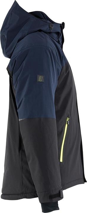 Produktbild Blakläder Striker (M)