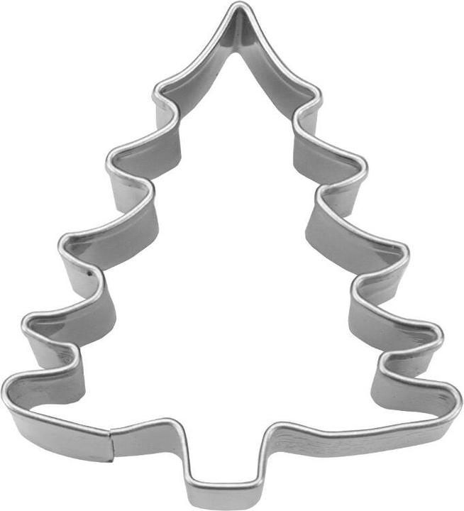 Produktbild Städter Ausstecher Tannenbaum 8.5 cm