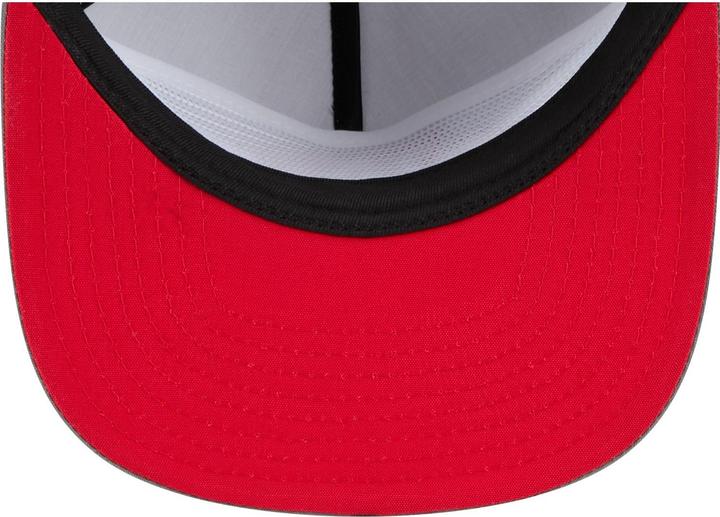 Produktbild New Era Golfer Snapback Cap Training 2024 Kansas City Chiefs