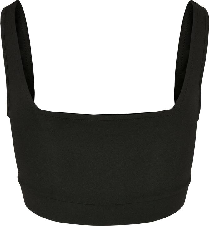 Immagine prodotto Urban Classics Reggiseno sportivo quadrato riciclato da donna - 16972 (S)