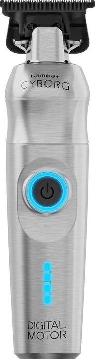 Immagine prodotto Gamma + Cyborg