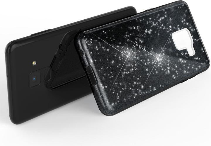 Produktbild Nalia Slim Case (Samsung Galaxy A8 (2018))
