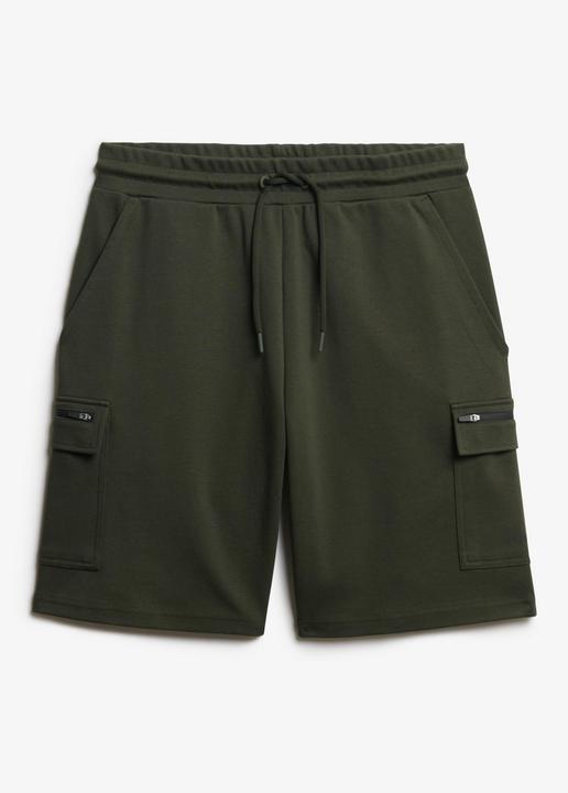 Produktbild Superdry Funktions-Cargoshorts mit Logo (XXL)