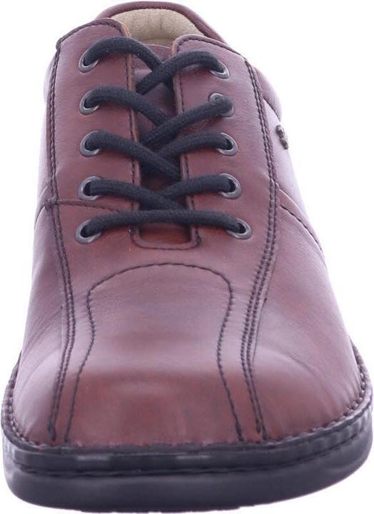 Actual product image Finn Comfort Lace-up shoes (40)