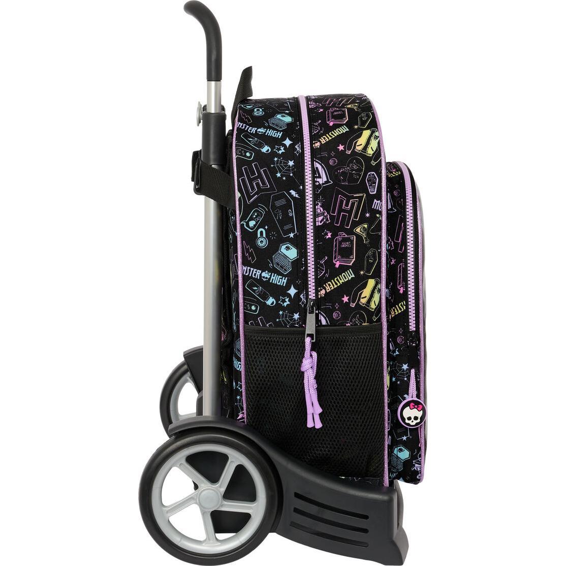 Thumbnail - Monster High, Rucksack